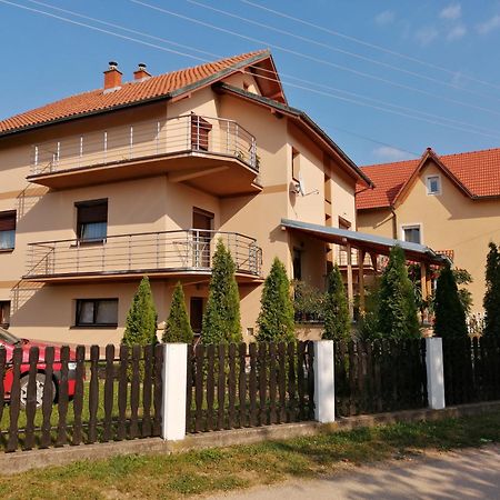 Apartmani Tvins Soko Banja Exterior photo