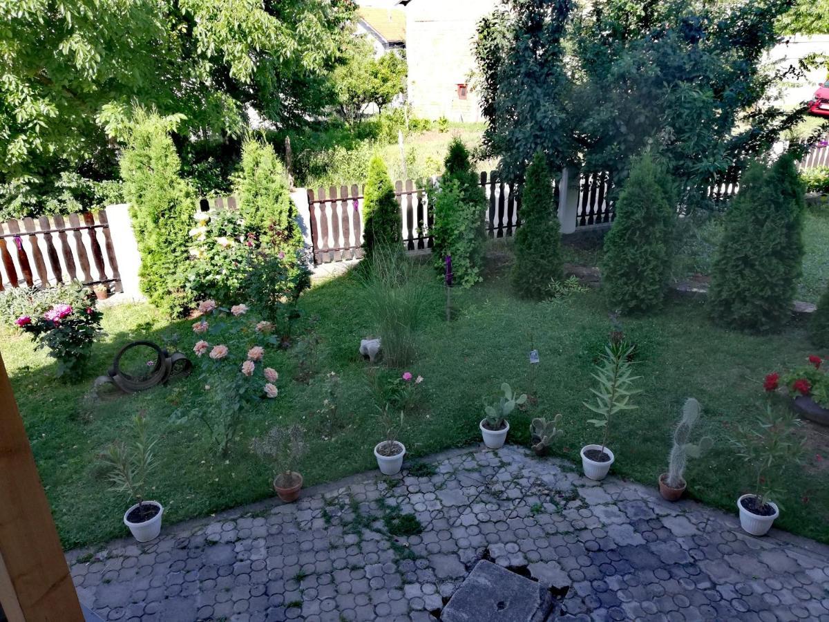 Apartmani Tvins Soko Banja Exterior photo