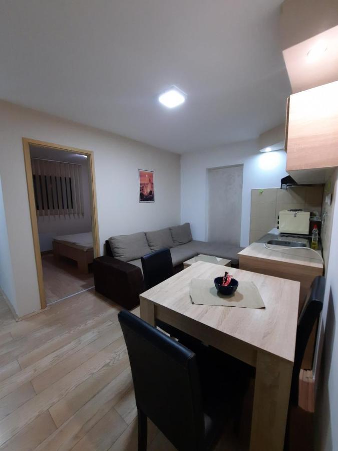 Apartmani Tvins Soko Banja Exterior photo
